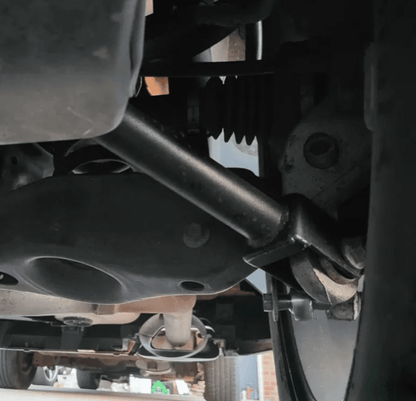 Speedlogix Tension Arms 2005 - 2023 Challenger/Charger - Speedlogix