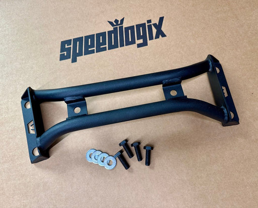 Speedlogix Transmission Brace 2009 - 2023 Challenger (6 - Speed) - Speedlogix