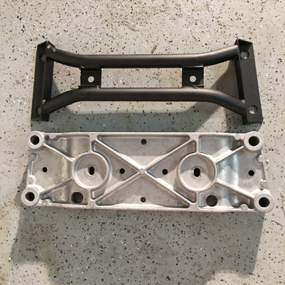 Speedlogix Transmission Brace 2009 - 2023 Challenger (6 - Speed) - Speedlogix