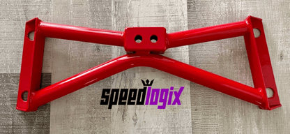 Speedlogix Transmission Cross - Member 2005 - 2014 Challenger/Charger V8 Auto - Speedlogix