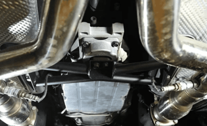 Speedlogix Transmission Cross - Member 2005 - 2014 Challenger/Charger V8 Auto - Speedlogix