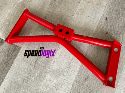 Speedlogix Transmission Cross - Member 2005 - 2014 Challenger/Charger V8 Auto - Speedlogix