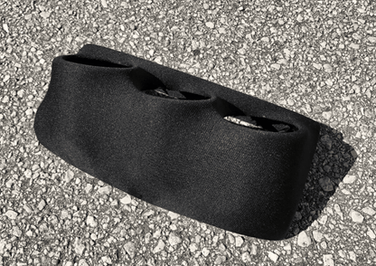 Speedlogix Triple Overhead Gauge Pod 2011 - 2023 Charger/TrackHawk - Speedlogix