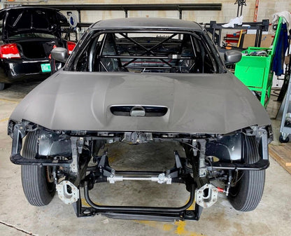 Speedlogix Tubular K - Member 2005 - 2010 Challenger/Charger - Speedlogix