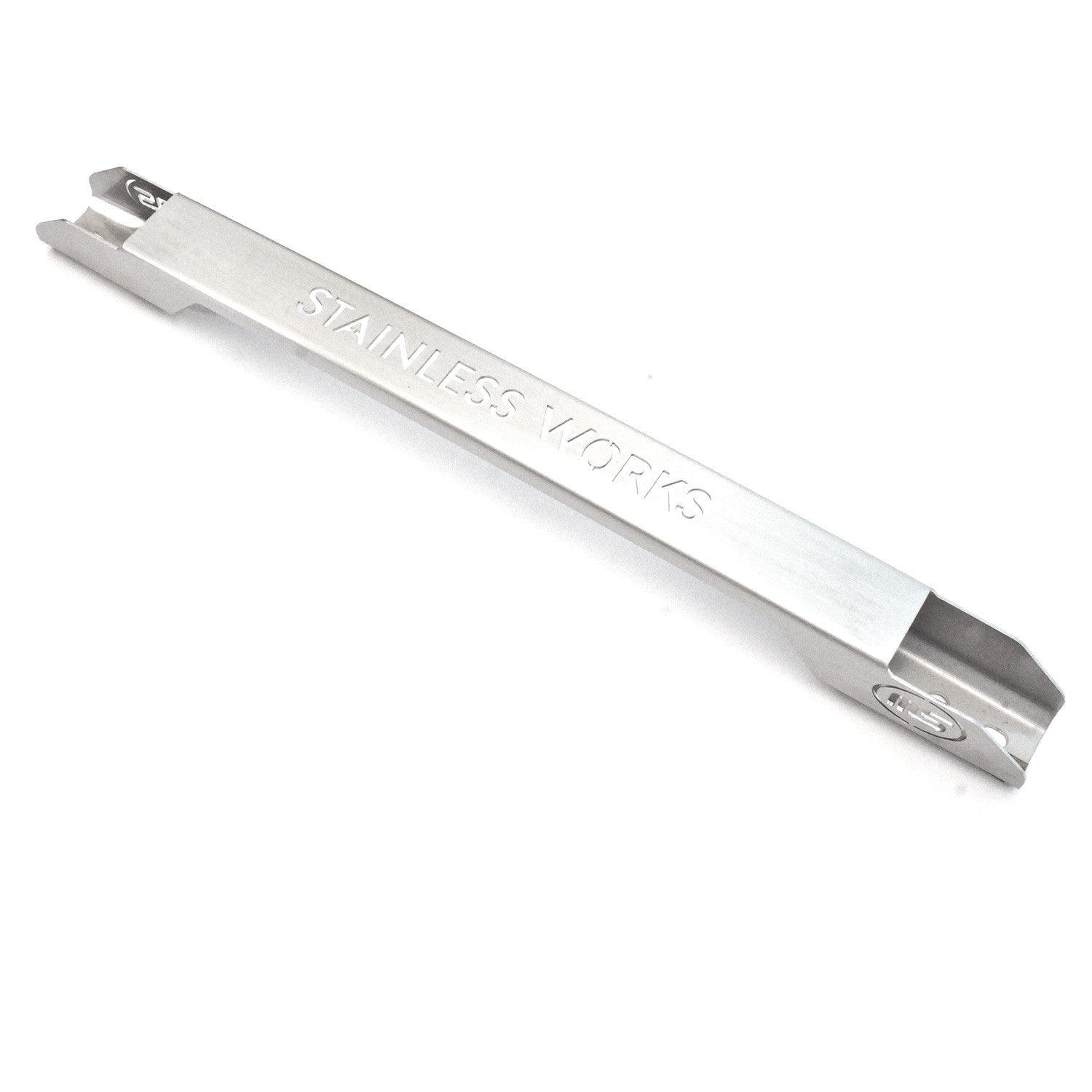 Stainless Works Cat - Back Exhaust 2015 - 2023 Charger 5.7L - Speedlogix