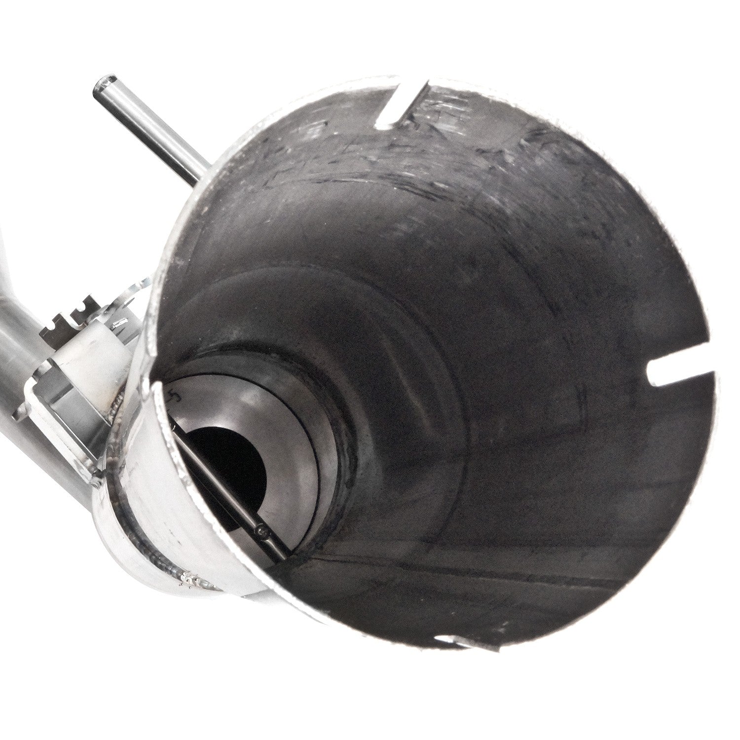 Stainless Works Cat - Back Exhaust 2015 - 2023 Charger 6.2L/392/6.4L - Speedlogix