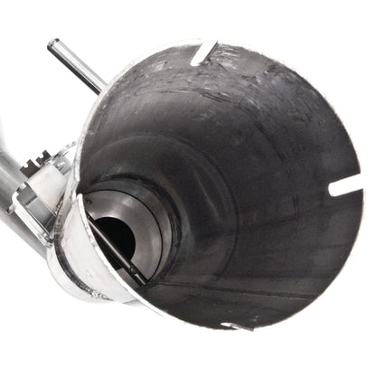 Stainless Works Cat - Back Exhaust 2015 - 2023 Charger 6.2L/392/6.4L - Speedlogix