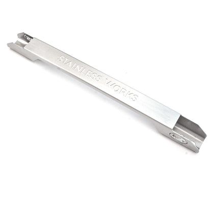 Stainless Works Cat - Back Exhaust 2015 - 2023 Charger 6.2L/392/6.4L - Speedlogix