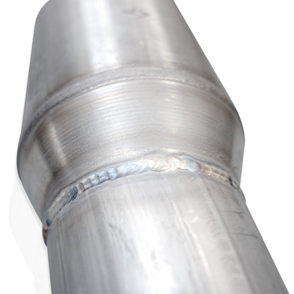 Stainless Works G - Sport Downpipe 2020 - 2024 Explorer ST - Speedlogix