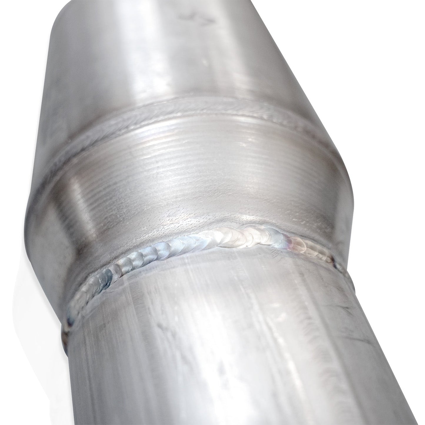 Stainless Works G - Sport UHO Downpipe 2020 - 2024 Explorer ST - Speedlogix