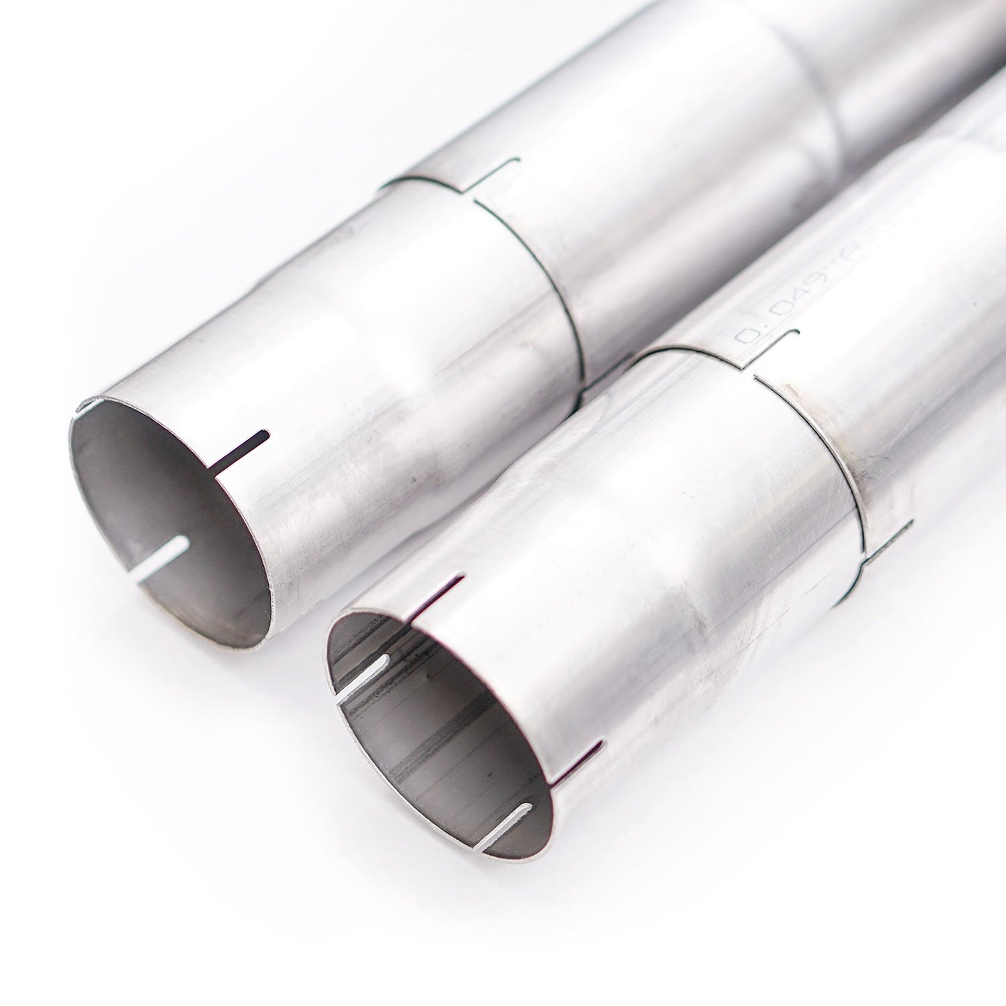 Stainless Works Redline Cat - Back Exhaust 2015 - 2023 Challenger 6.2L/392/6.4L - Speedlogix