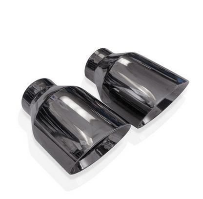 Stainless Works Redline Cat - Back Exhaust 2021 - 2023 TRX 6.2L - Speedlogix