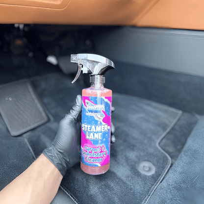Steamer Lane Carpet & Upholstery Cleaner (16 Fl oz) - Speedlogix