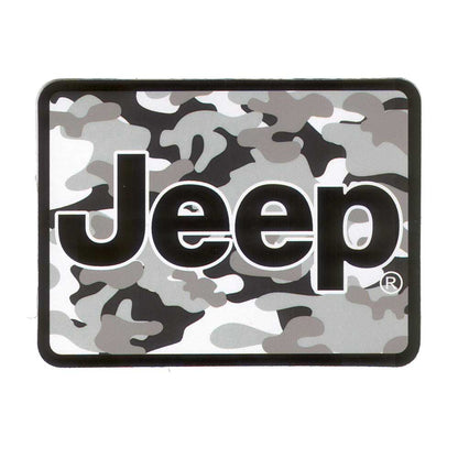 Sticker - Jeep® Camo - Speedlogix