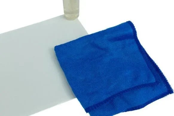 StickerFab 8" / 12" Sync 4 Matte Screen Protector Kit - 2021+ Bronco - Speedlogix