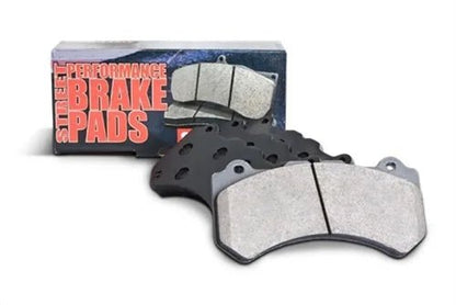 StopTech Street Performance Rear Brake Pads 2005 - 2023 Challenger/Charger 4 - Piston - Speedlogix