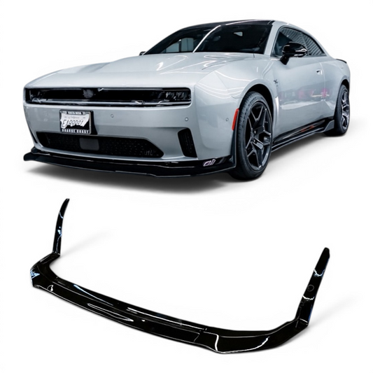 2024 - 2026 Dodge Charger Front Lip