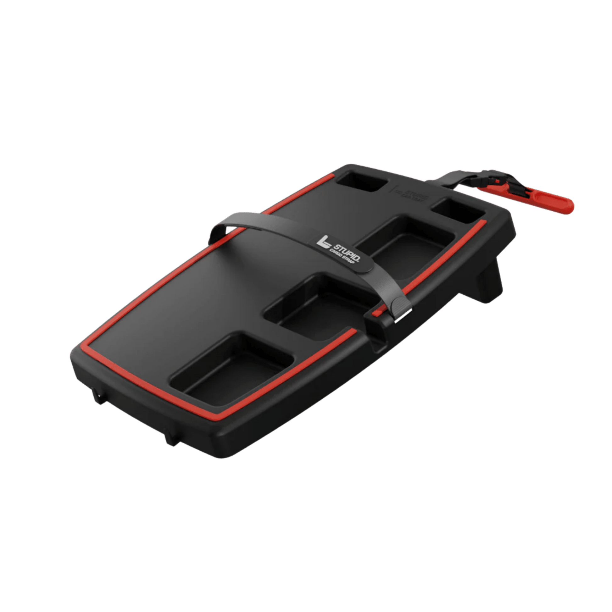 Stupid Car Tray® - Speedlogix