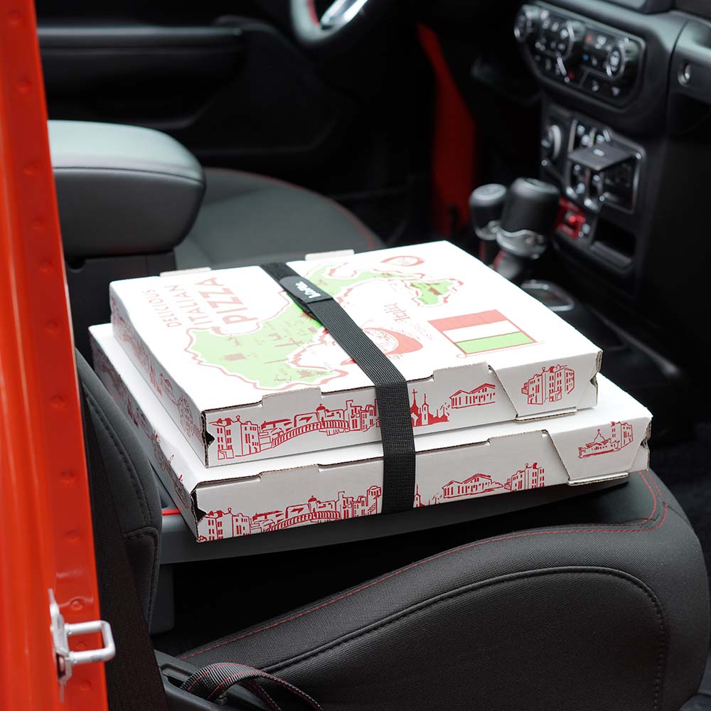 Stupid Car Tray® - Speedlogix