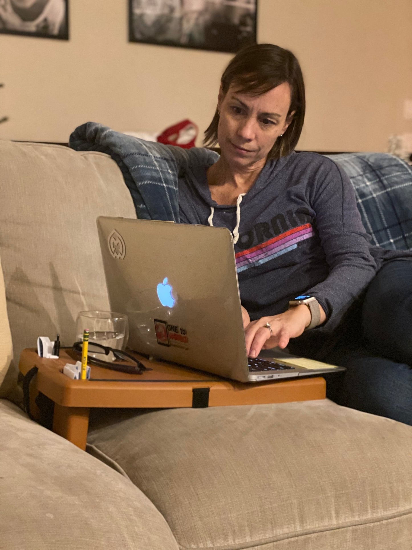 Stupid Car Tray® - Speedlogix