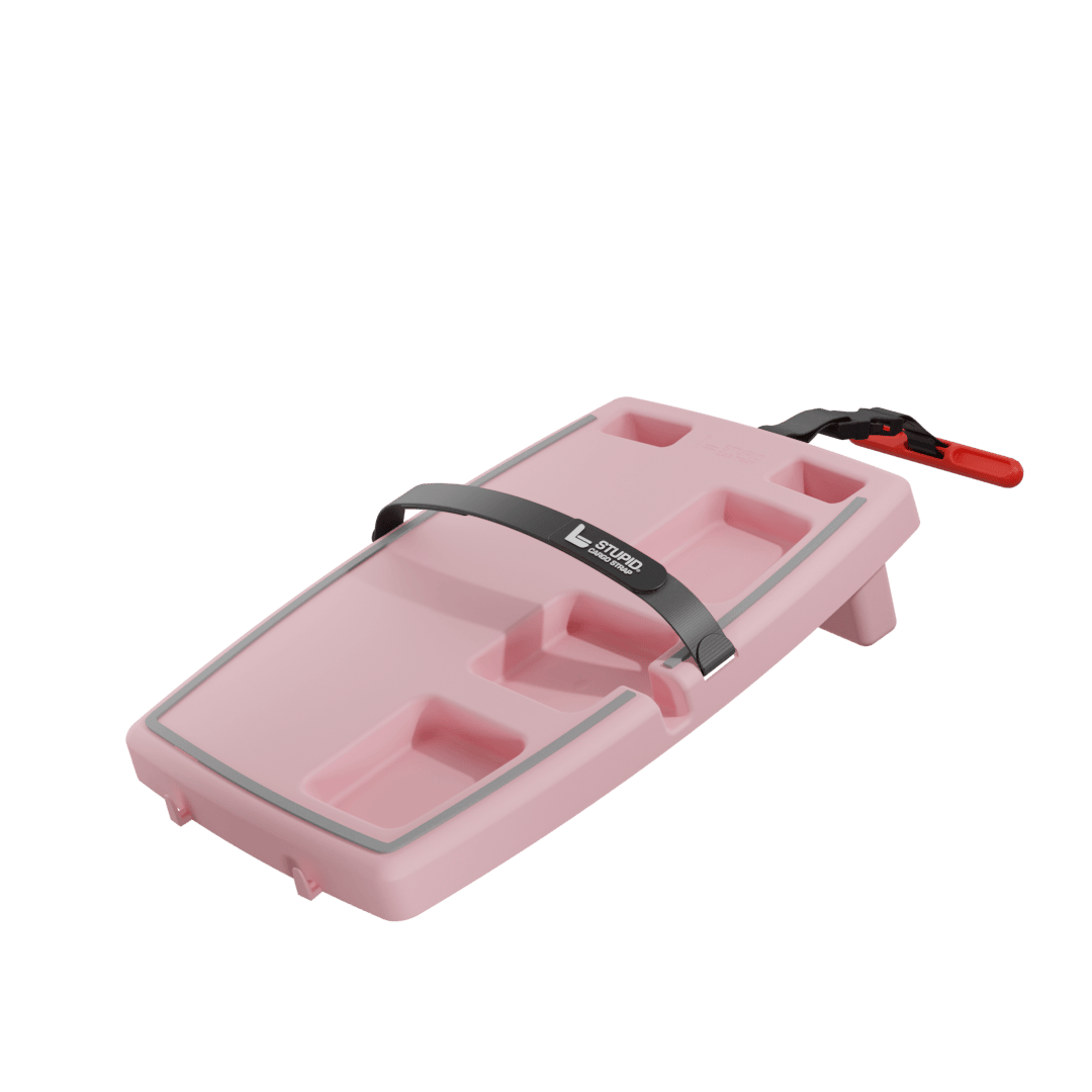 Stupid Car Tray® - Speedlogix