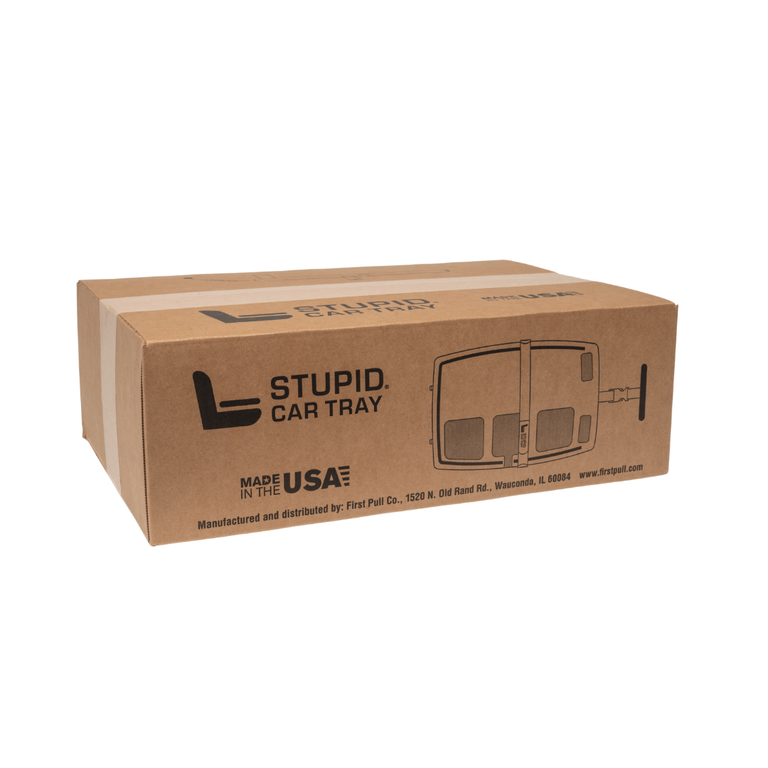 Stupid Car Tray® - Speedlogix