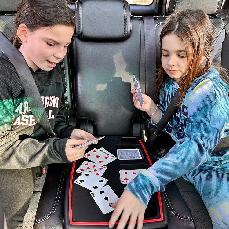 Stupid Car Tray® - Speedlogix