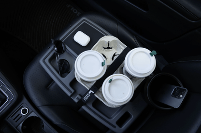 Stupid Car Tray® - Speedlogix