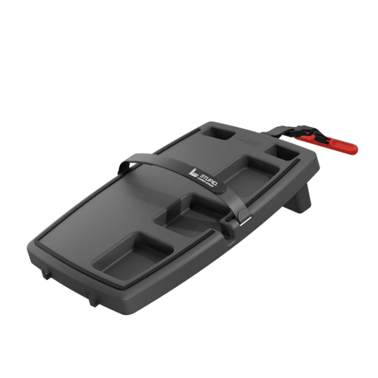 Stupid Car Tray® - Speedlogix