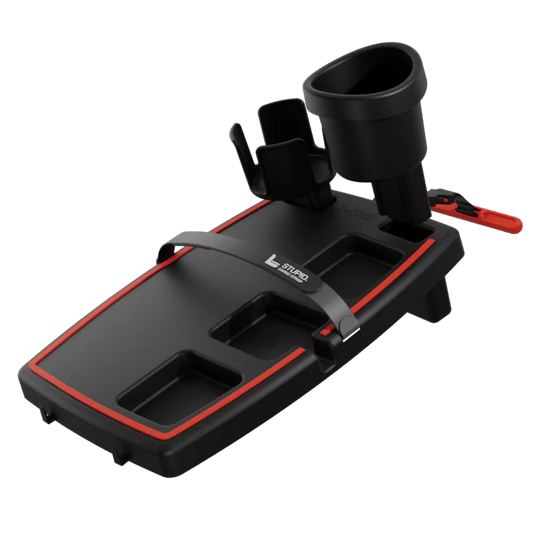 Stupid Car Tray® - Drink Holder Bundle - Speedlogix