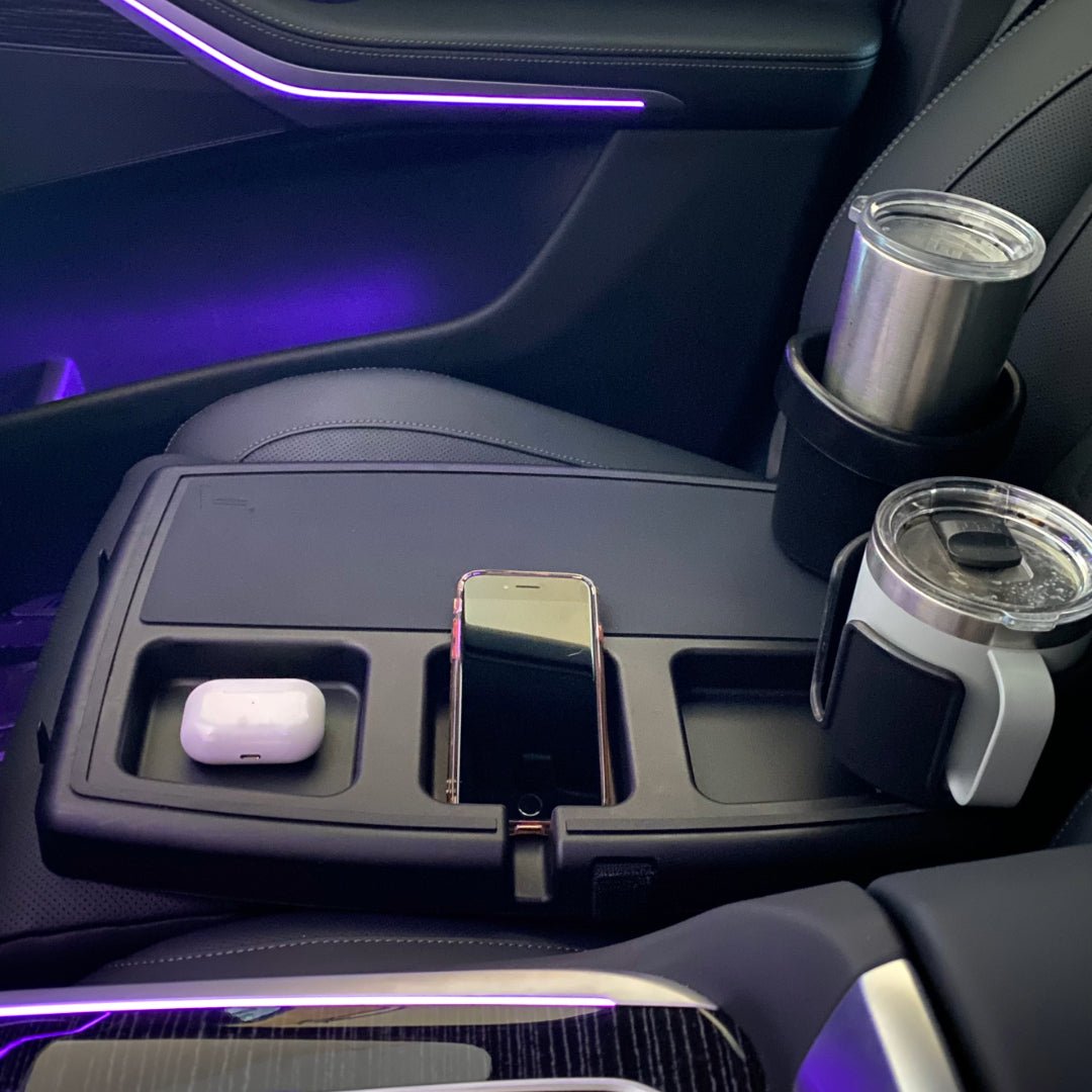 Stupid Car Tray® - Drink Holder Bundle - Speedlogix