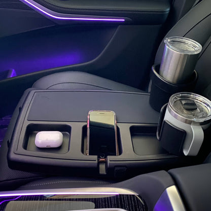 Stupid Car Tray® - Drink Holder Bundle - Speedlogix