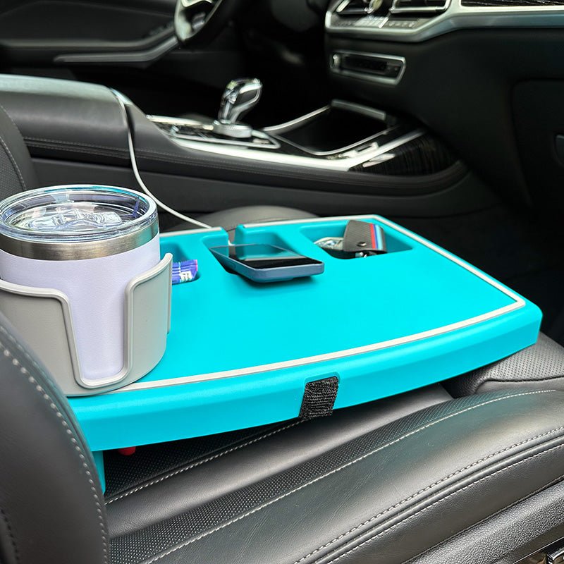 Stupid Car Tray® - Drink Holder Bundle - Speedlogix