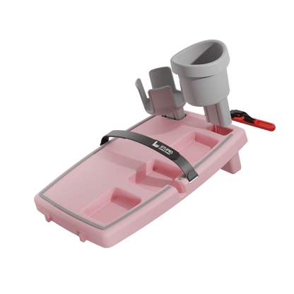 Stupid Car Tray® - Drink Holder Bundle - Speedlogix