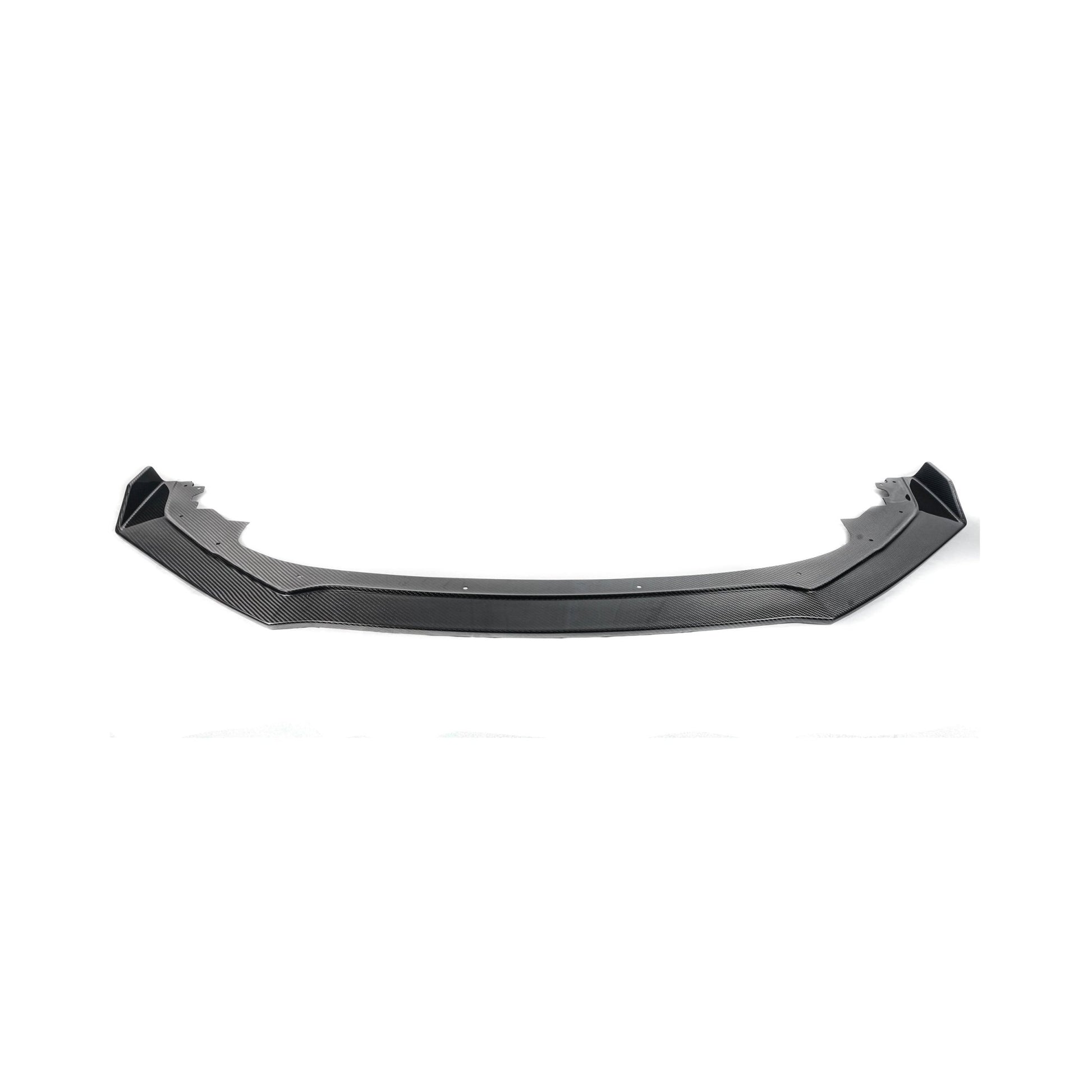 Subaru BRZ Carbon Fiber Front Airdam/ Lip 2022 - 2024 - Speedlogix