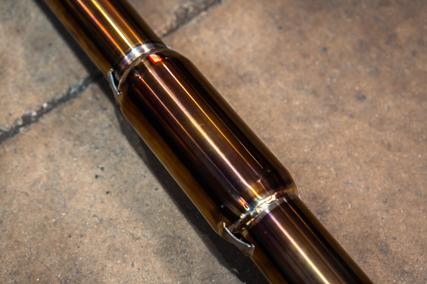 Subaru FA20 WRX/STI Valved Sport Exhaust System - Speedlogix