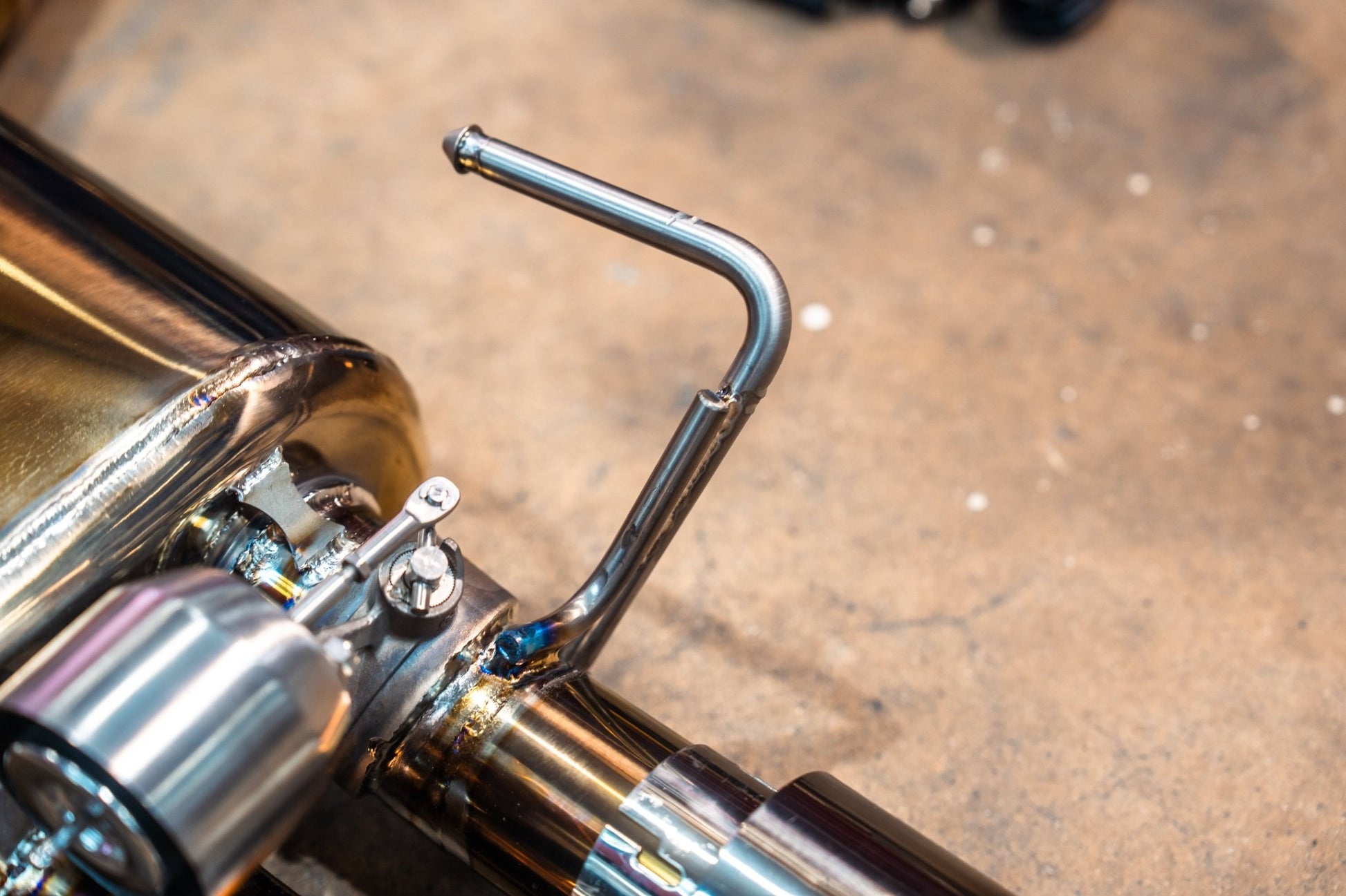 Subaru FA20 WRX/STI Valved Sport Exhaust System - Speedlogix