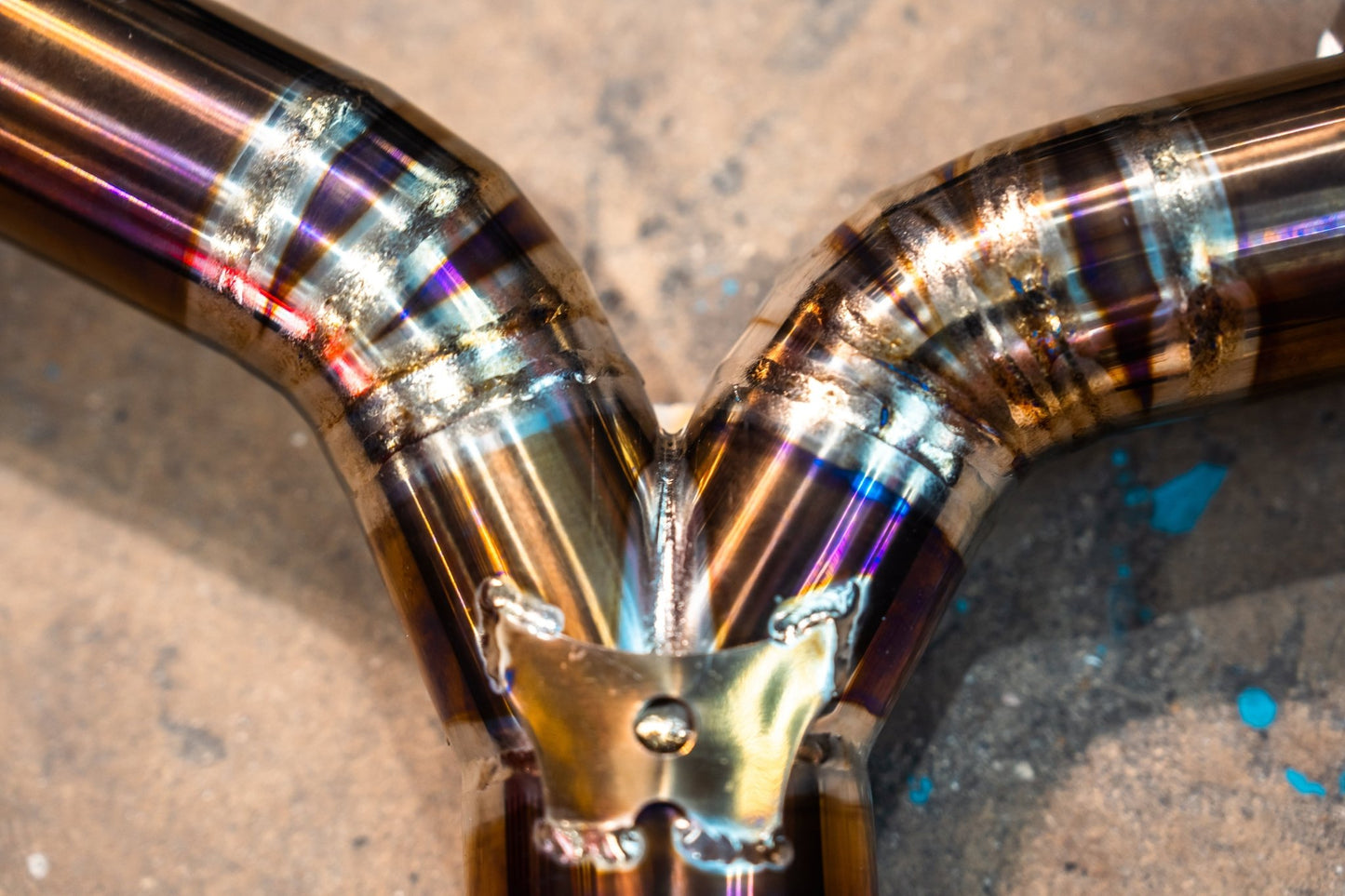 Subaru FA20 WRX/STI Valved Sport Exhaust System - Speedlogix