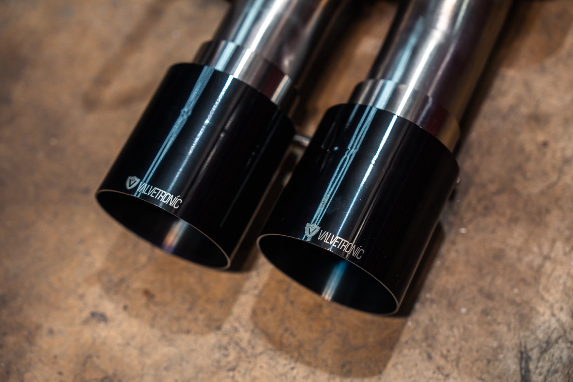 Subaru FA20 WRX/STI Valved Sport Exhaust System - Speedlogix