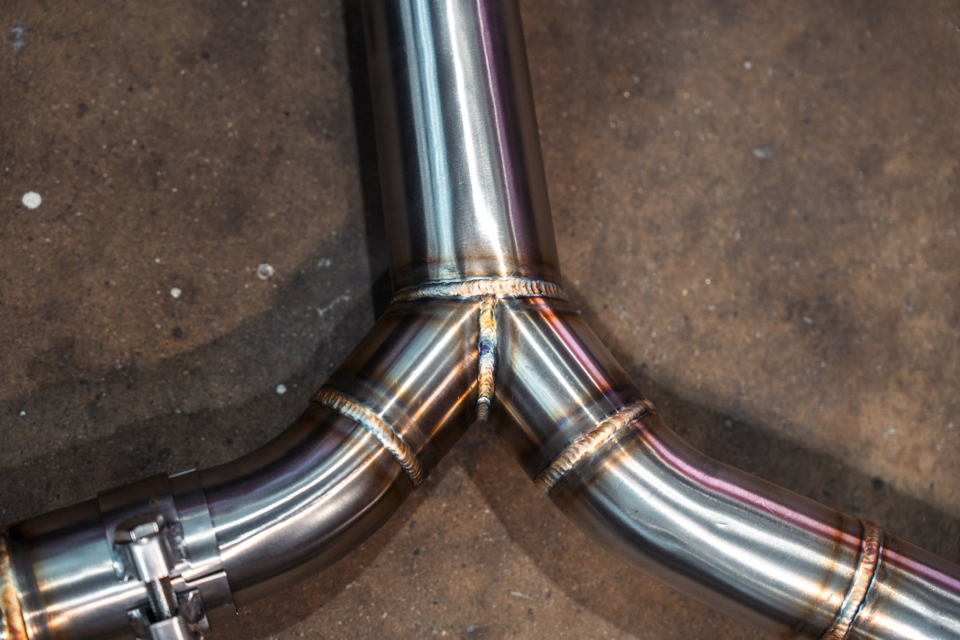 Subaru FA20 WRX/STI Valved Sport Exhaust System - Speedlogix