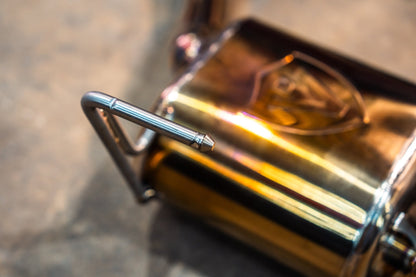 Subaru FA20 WRX/STI Valved Sport Exhaust System - Speedlogix