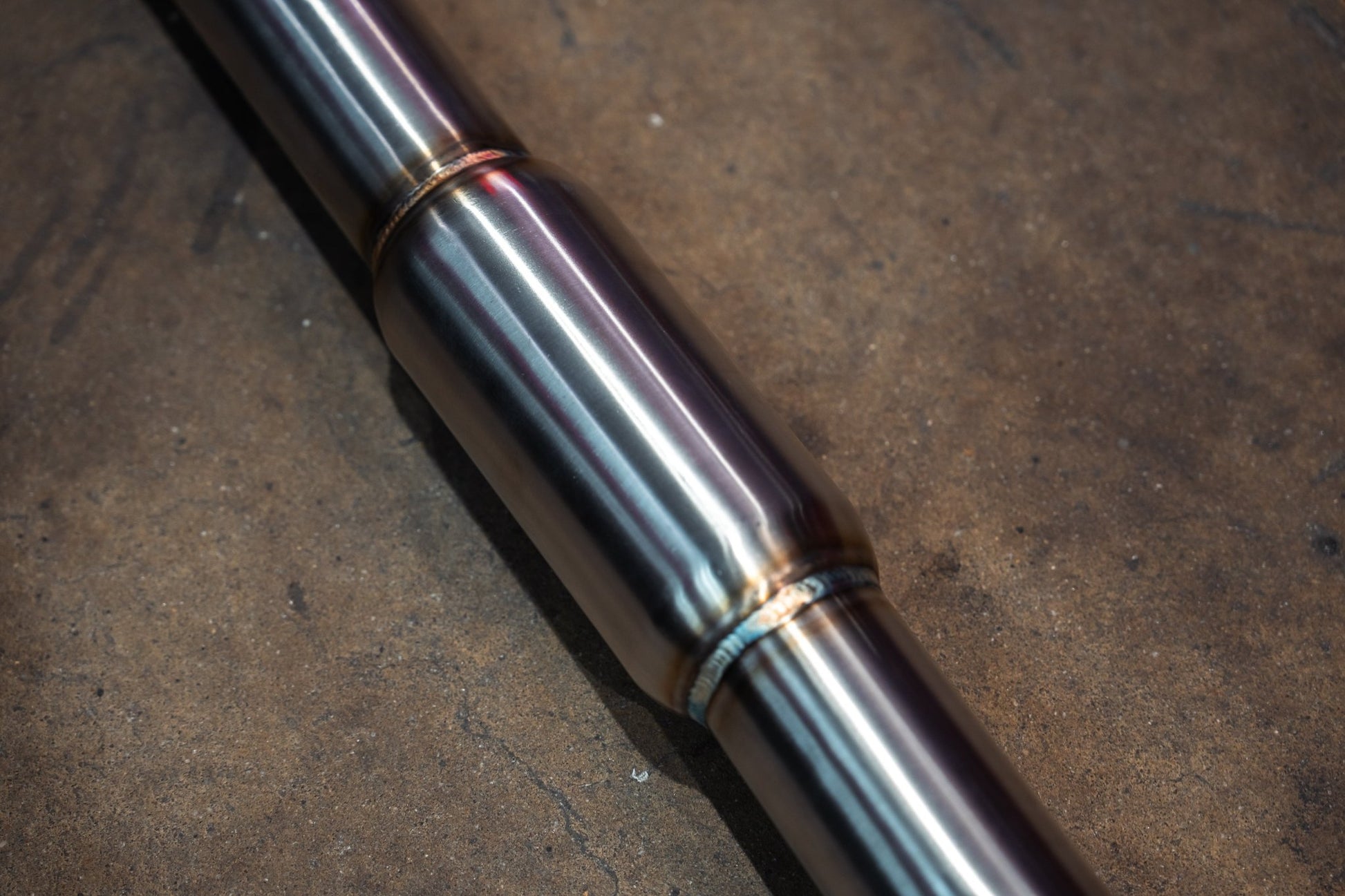 Subaru FA20 WRX/STI Valved Sport Exhaust System - Speedlogix