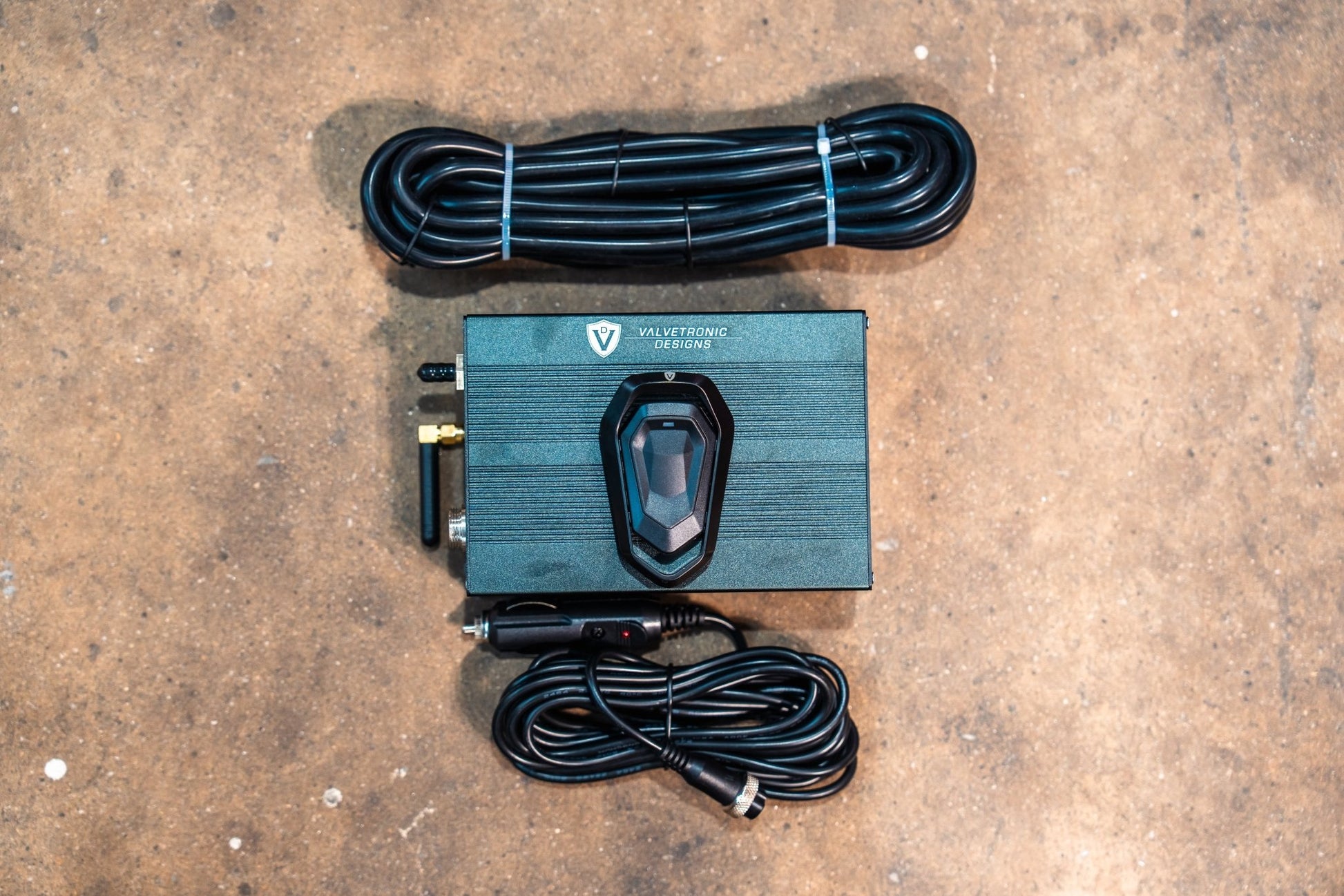 Subaru FA20 WRX/STI Valved Sport Exhaust System - Speedlogix