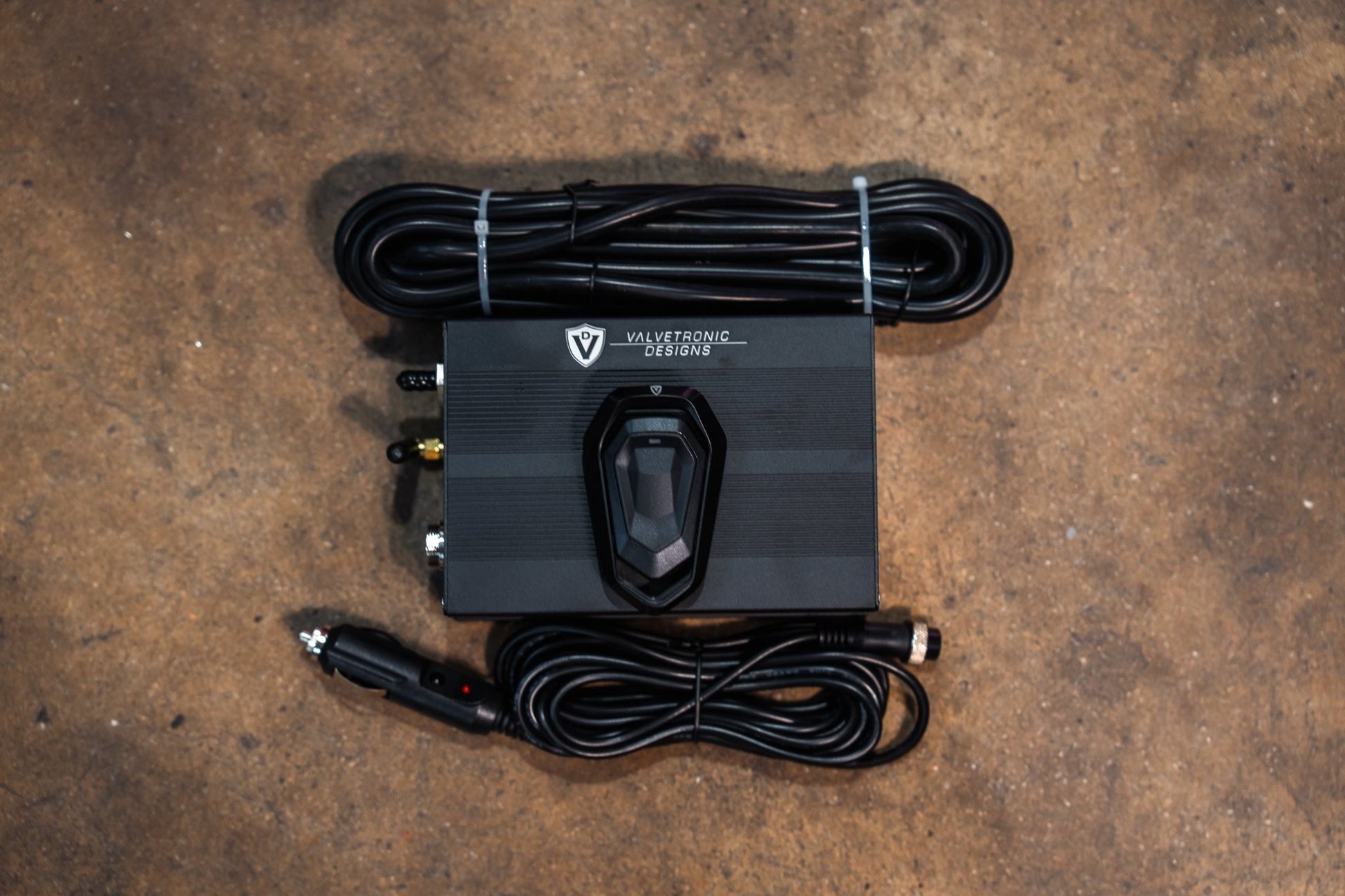 Subaru FA20 WRX/STI Valved Sport Exhaust System - Speedlogix