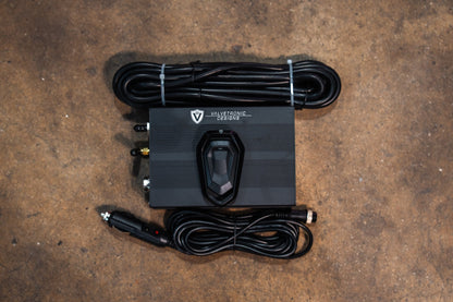 Subaru FA20 WRX/STI Valved Sport Exhaust System - Speedlogix