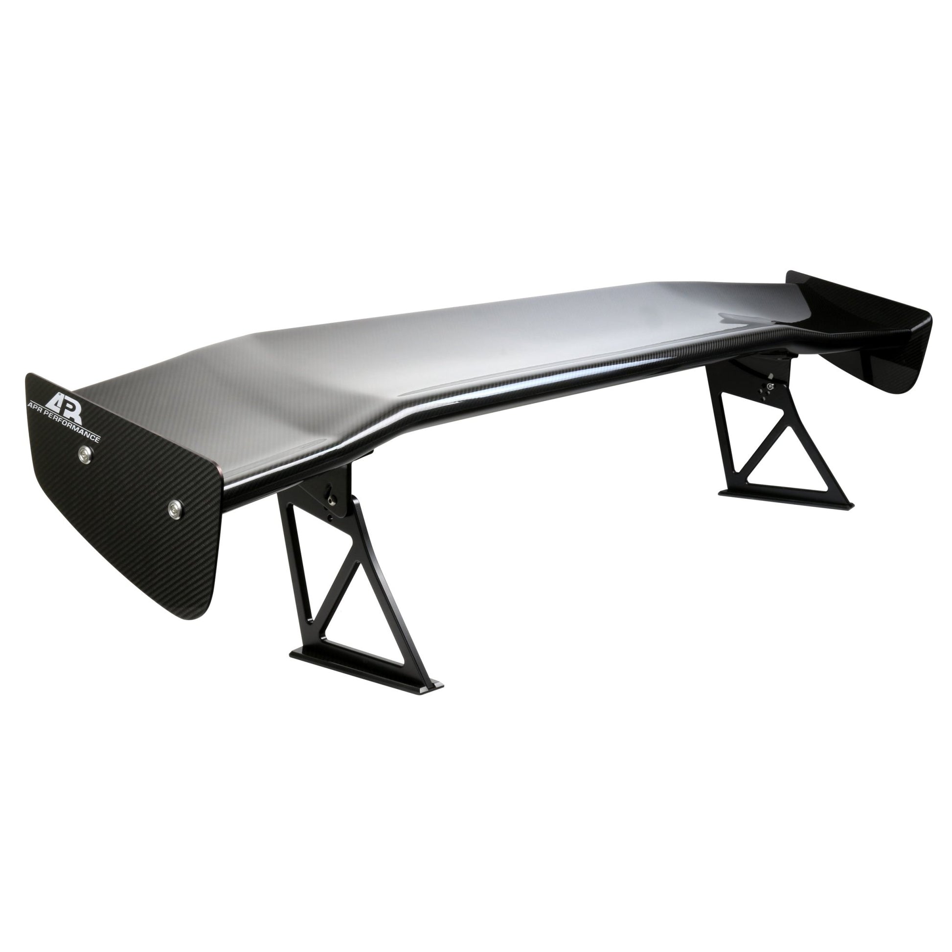 Subaru Impreza WRX/STI 2002 - 2007 71" GTC - 500 Carbon Fiber Adjustable Wing - Speedlogix