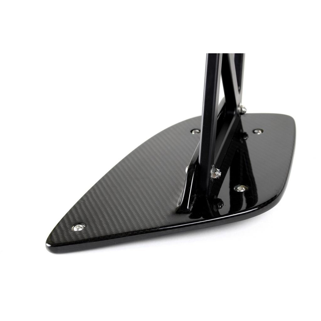 Subaru STI GTC - 300 Carbon Fiber Adjustable Wing 2015 - 2021 (STI only) - Speedlogix