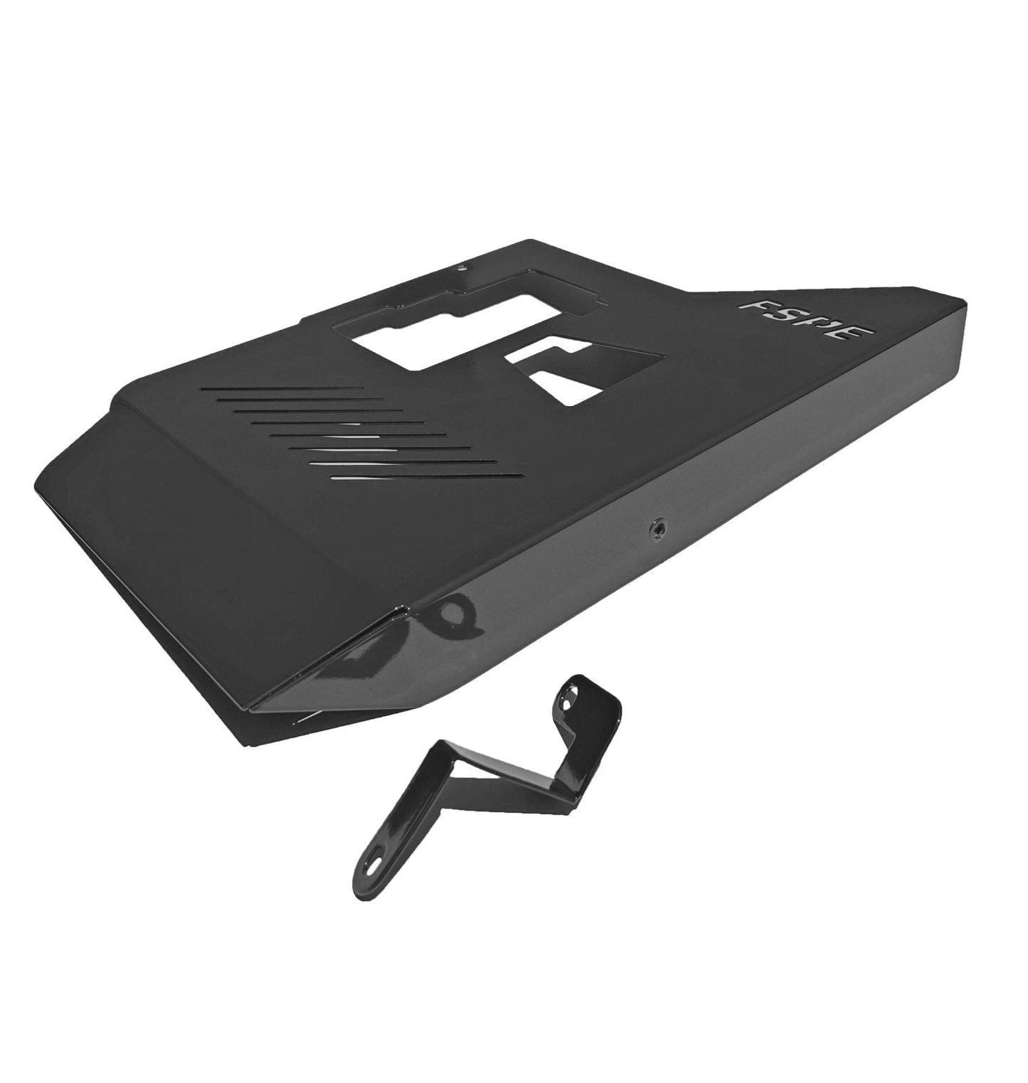 Subaru WRX (2022-2025) Aluminum Intake Filter Box Cover