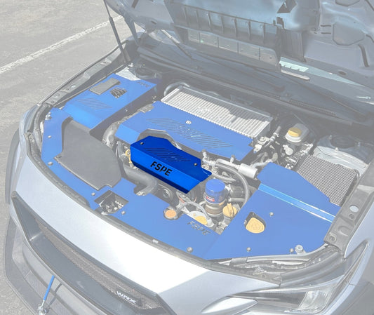 Subaru WRX (2022-2025) Belt Cover