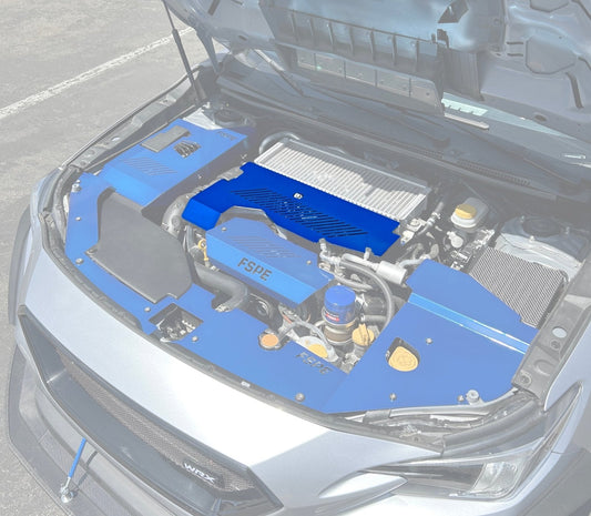 Subaru WRX (2022-2025) Engine Cover